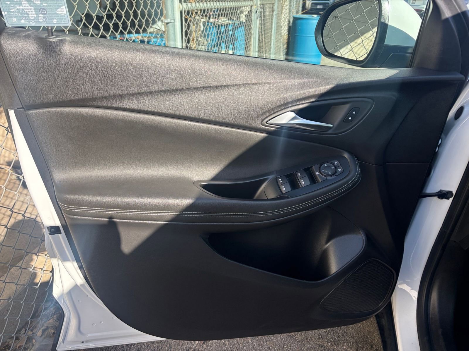 Used 2025 Buick Encore GX Preferred image 20