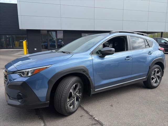 Used 2024 Subaru Crosstrek 2.0i Premium AWD/4WD image 6
