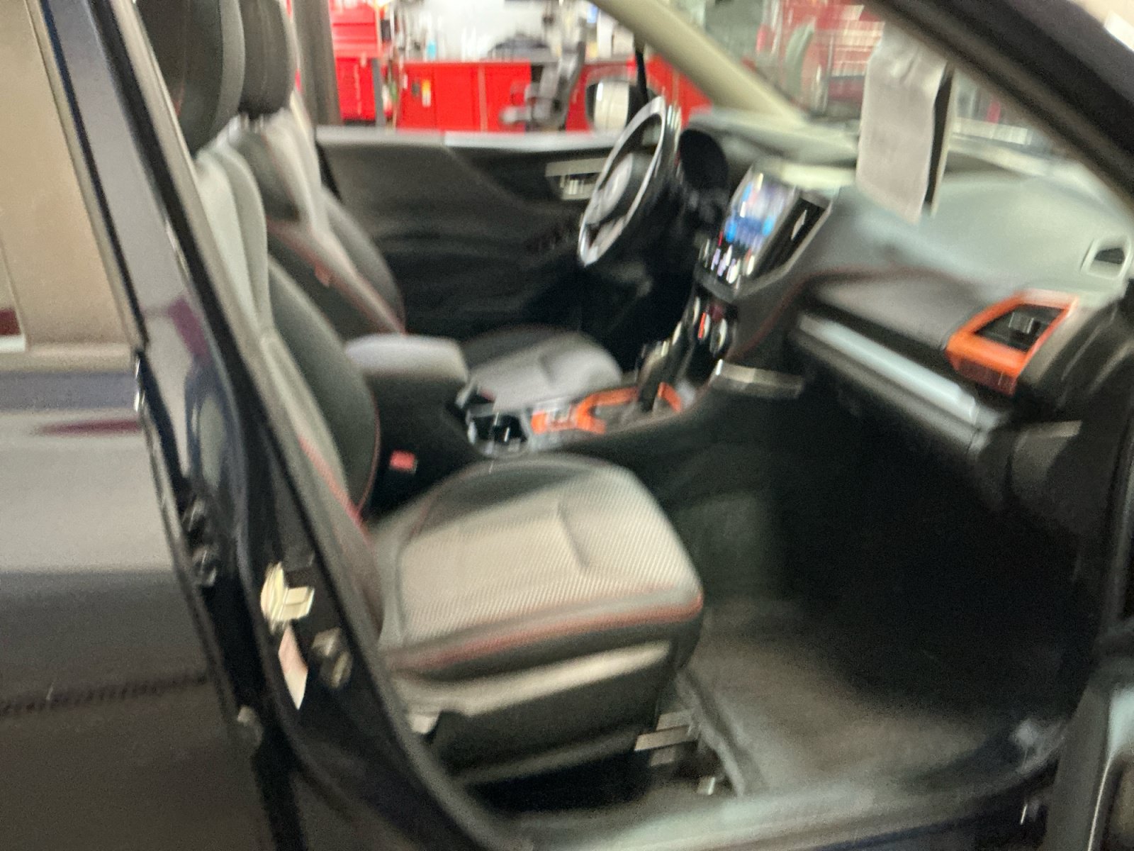 Used 2020 Subaru Forester Sport w/ Popular Package #2 AWD/4WD image 19