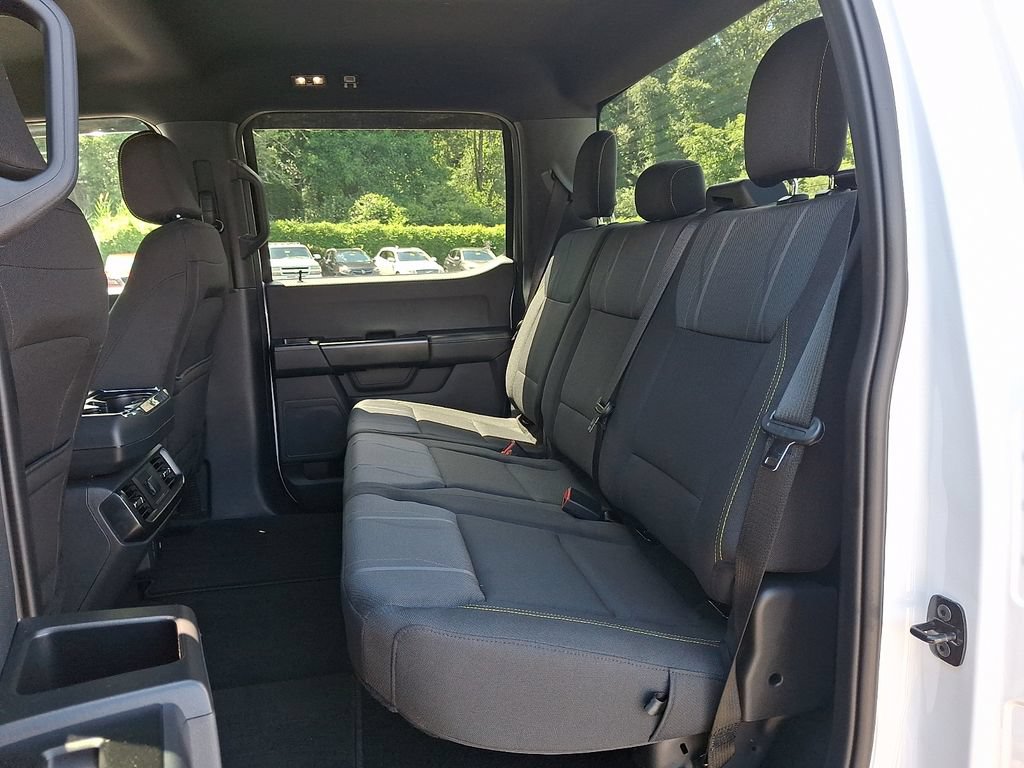 Used 2024 Ford F150 STX AWD/4WD image 10