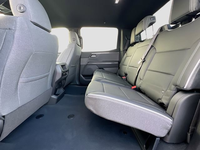 New 2026 GMC Sierra EV Elevation AWD/4WD image 17