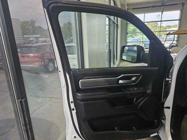 Used 2023 RAM 1500 Big Horn AWD/4WD image 16