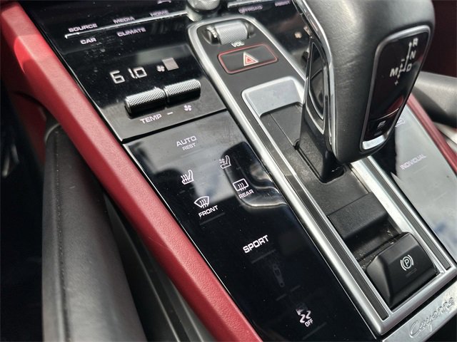 Used 2019 Porsche Cayenne image 31