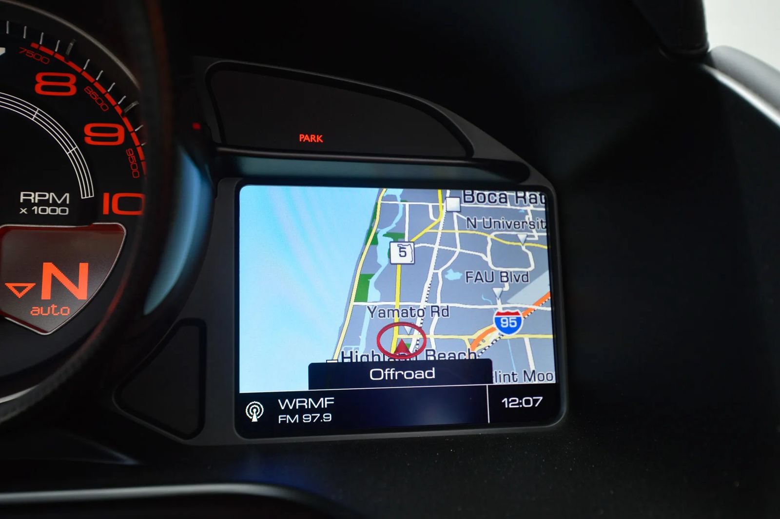 Used 2021 Ferrari Portofino M RWD image 63