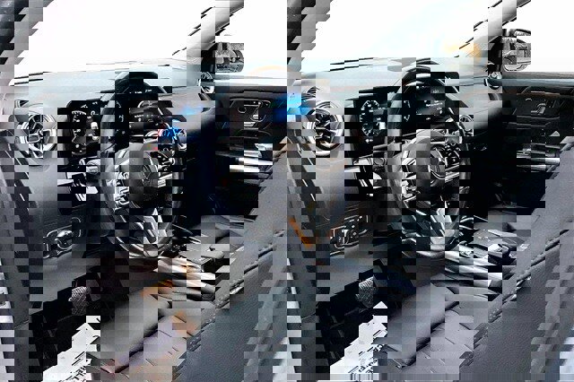 Certified 2023 Mercedes-Benz GLA 250 4MATIC image 20