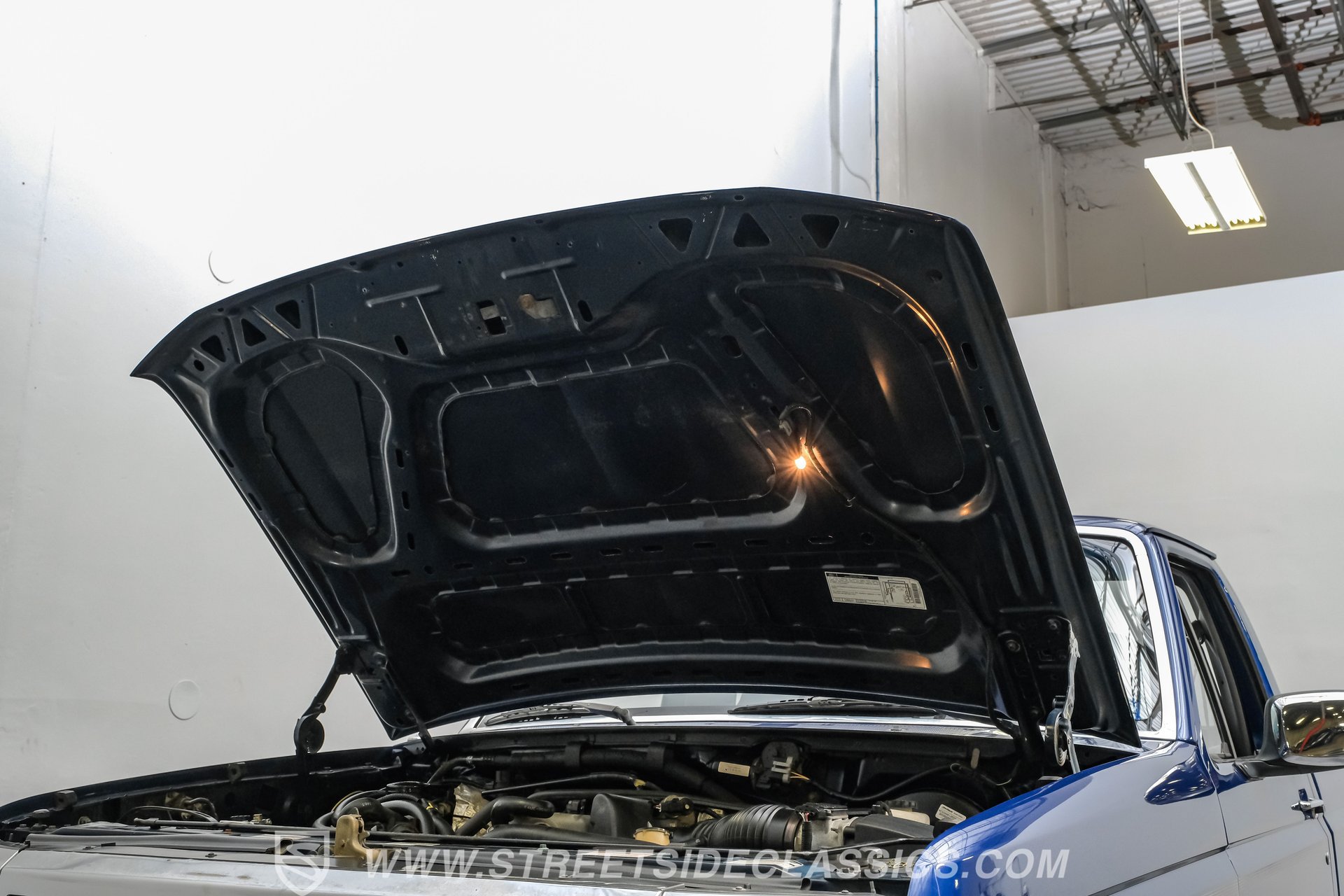 Used 1996 Ford F150 4x4 Regular Cab image 40