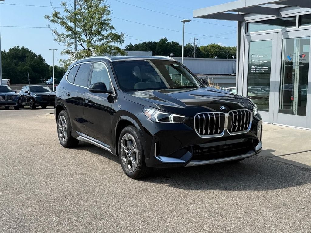 Used 2025 BMW X1 xDrive28i w/ Convenience Package