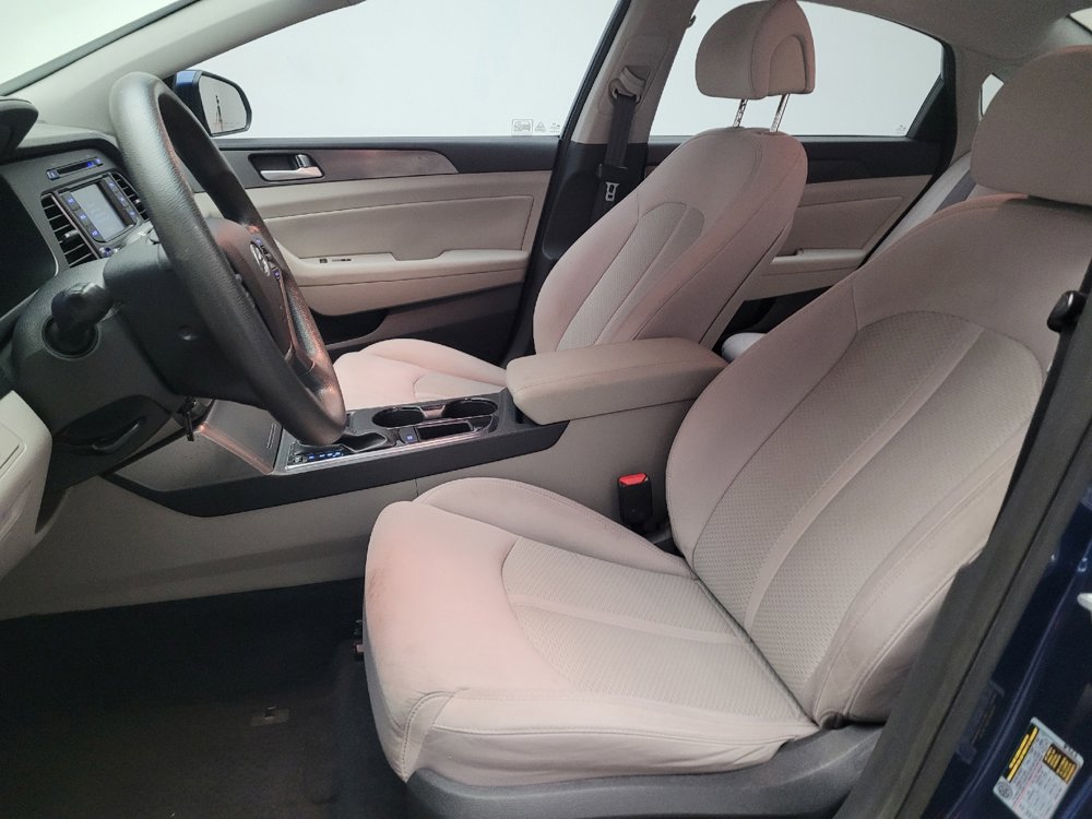 Used 2015 Hyundai Sonata Sport image 17