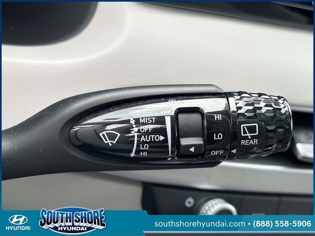Used 2023 Hyundai Palisade Limited AWD/4WD image 27