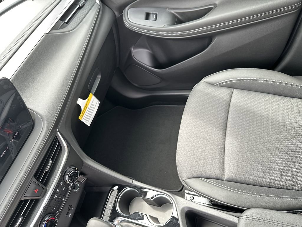 New 2026 Buick Encore GX Preferred w/ Comfort Package FWD image 24