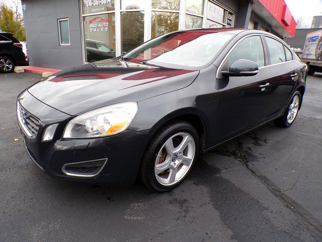 Used 2013 Volvo S60 T5 image 7