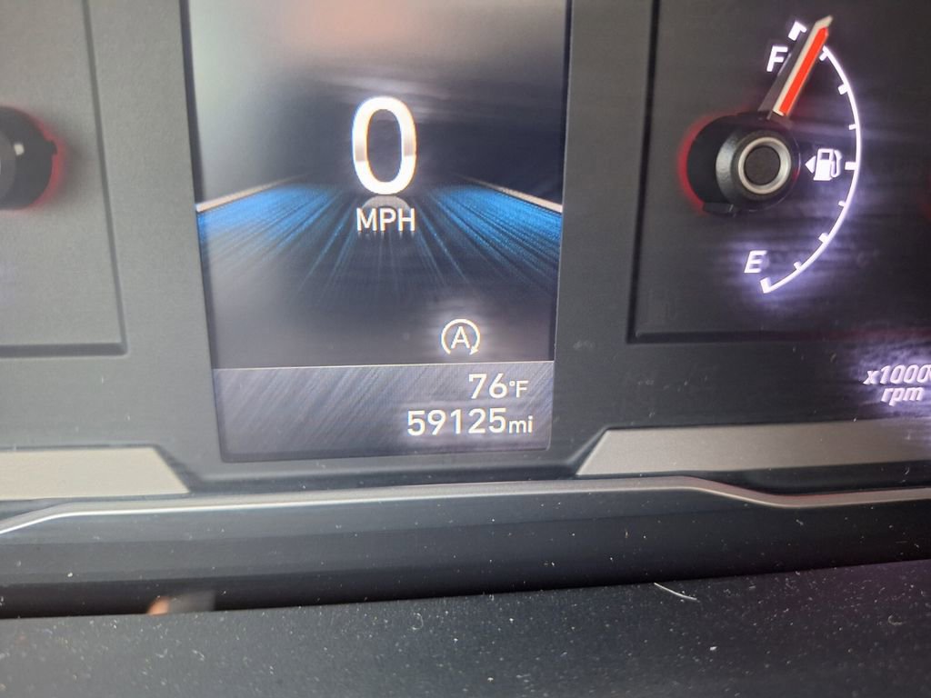 Used 2024 Hyundai Tucson SEL image 18