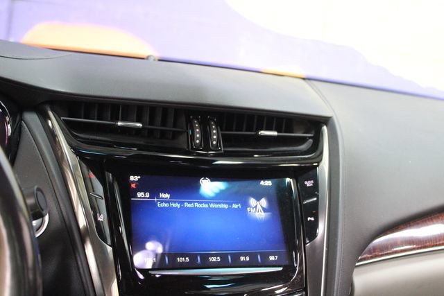 Used 2014 Cadillac CTS Luxury AWD/4WD image 18