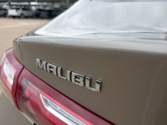 Used 2022 Chevrolet Malibu LT image 9