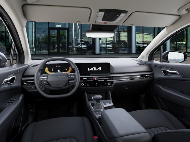New 2026 Kia Sportage LX FWD image 14