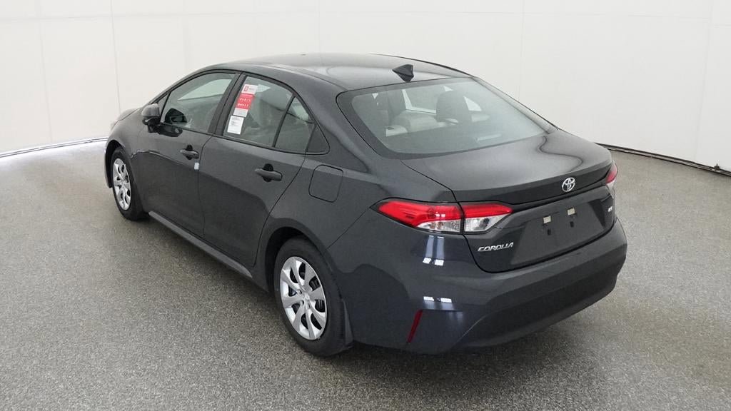 New 2026 Toyota Corolla LE FWD image 10