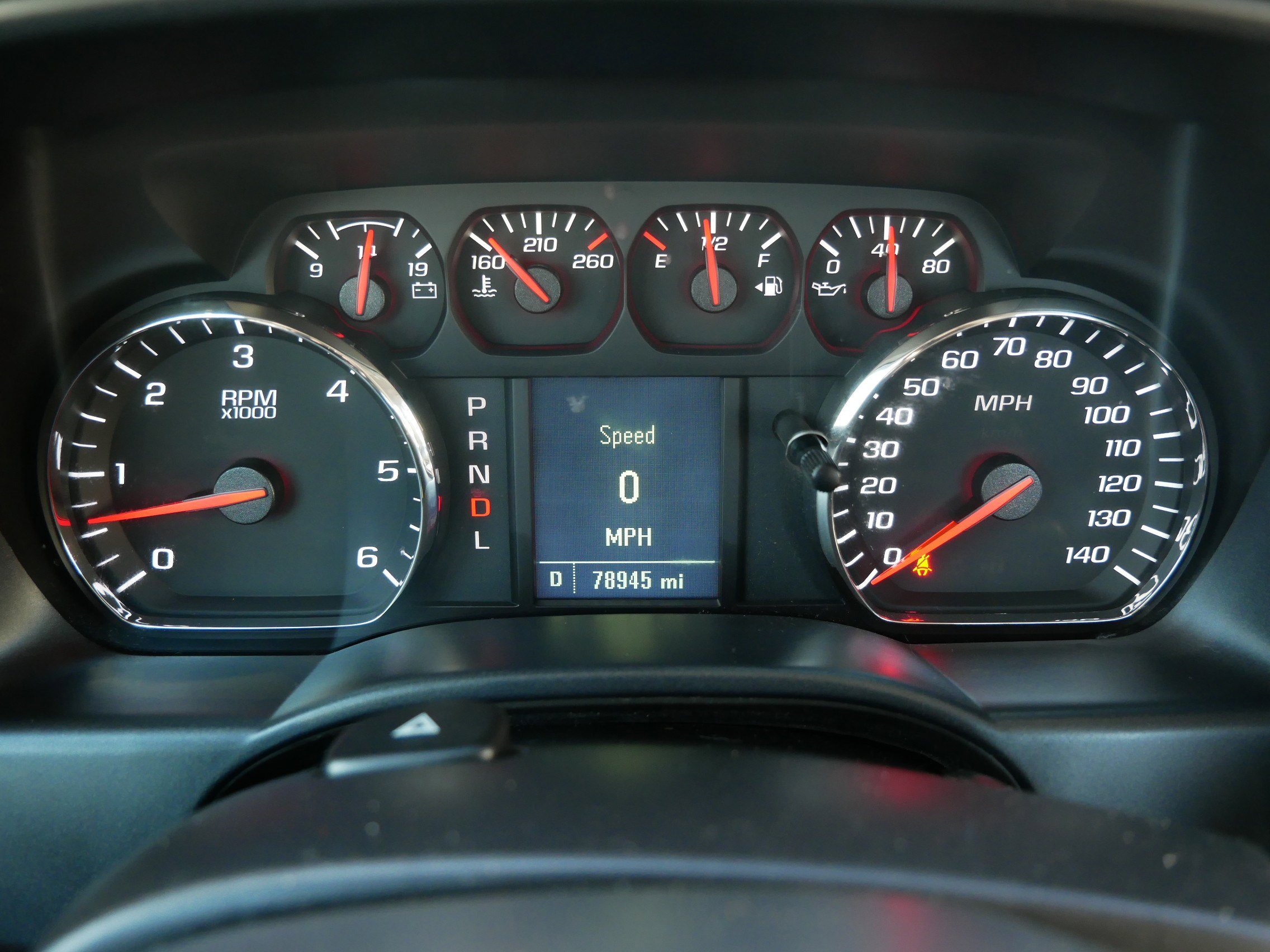 Used 2017 GMC Sierra 1500 4x4 Double Cab image 20