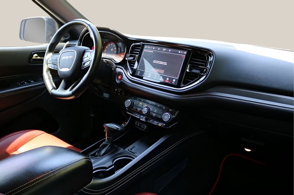 Used 2023 Dodge Durango SRT Hellcat AWD/4WD image 23