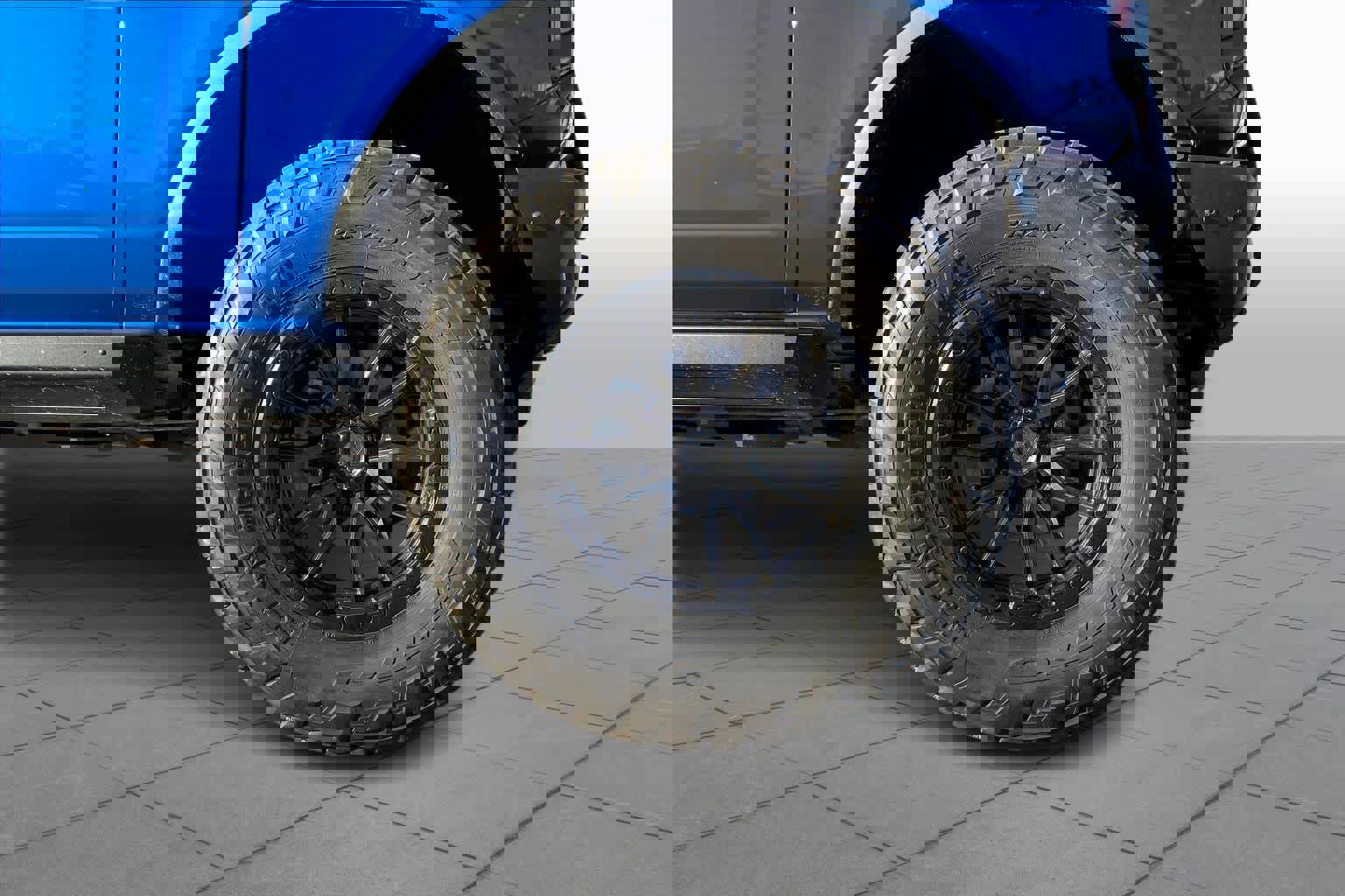 Used 2021 Ford Bronco First Edition image 20