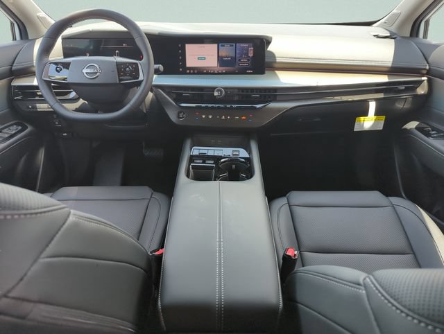 New 2026 Nissan Murano SL AWD/4WD image 25