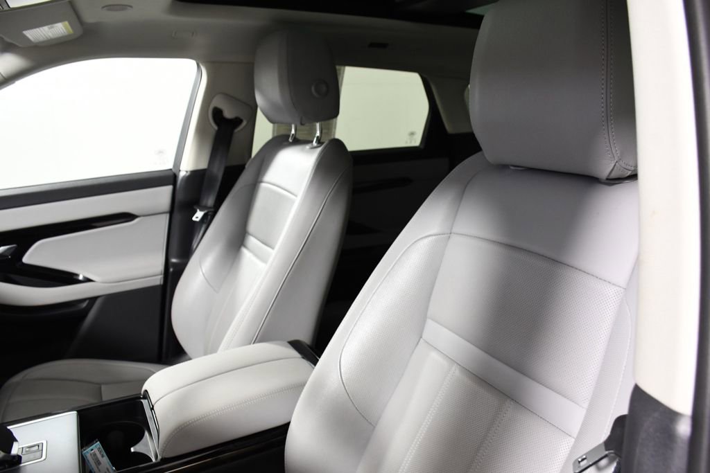 Used 2024 Land Rover Range Rover Evoque S image 17