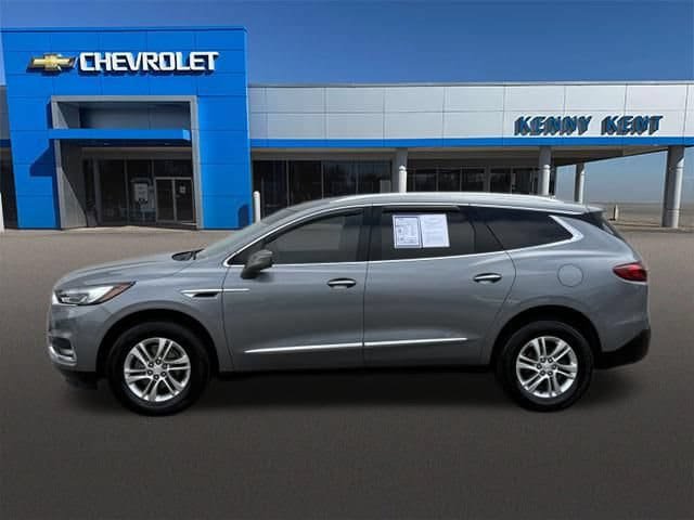 Used 2020 Buick Enclave Essence FWD image 30