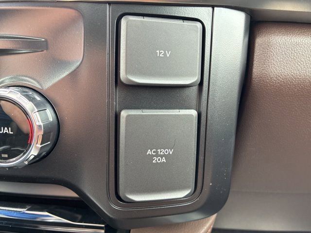 New 2026 Ford F250 King Ranch w/ FX4 Off-Road Package image 40