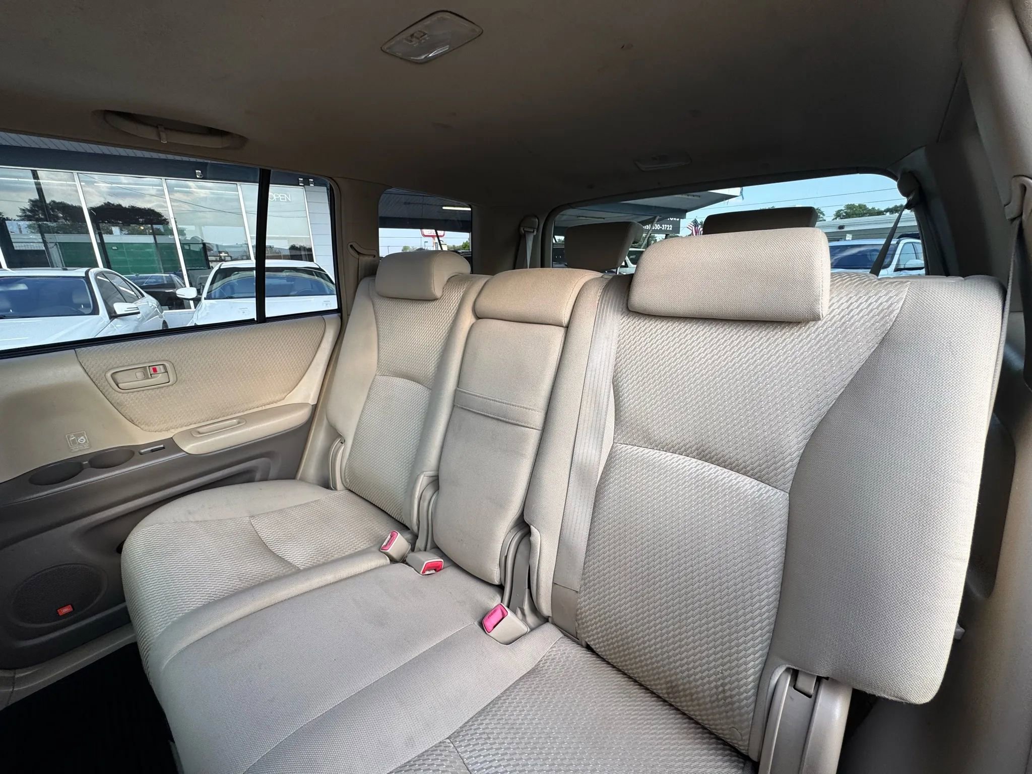 Used 2006 Toyota Highlander Hybrid image 14