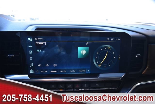 Used 2024 Chevrolet Silverado 2500 High Country w/ High Country Premium Package image 34