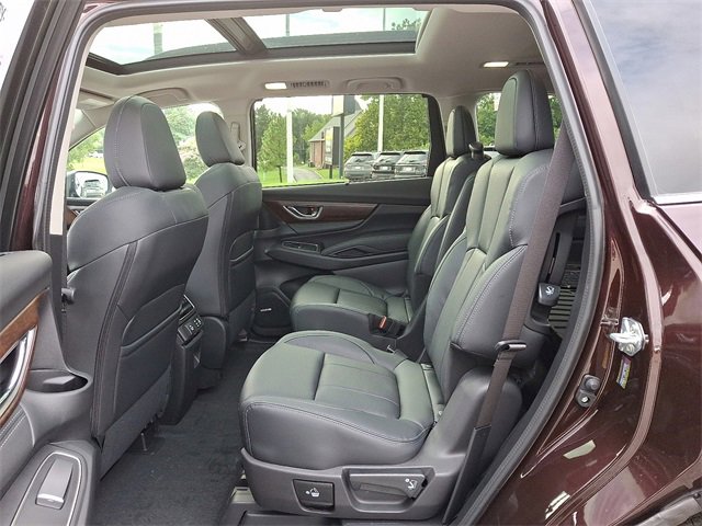 New 2025 Subaru Ascent Touring image 6
