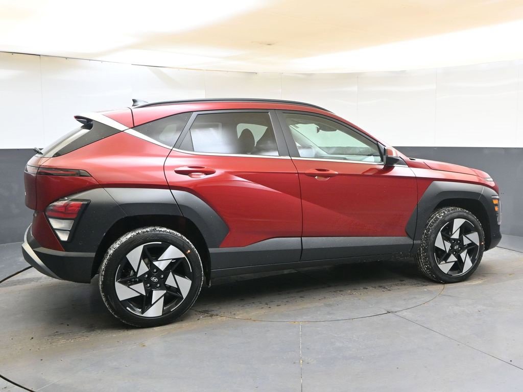 New 2026 Hyundai Kona Limited image 6