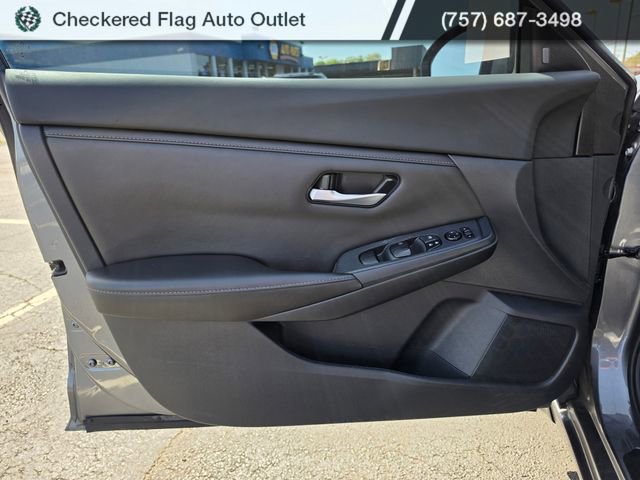 Used 2022 Nissan Sentra SV w/ All-Weather Package image 20