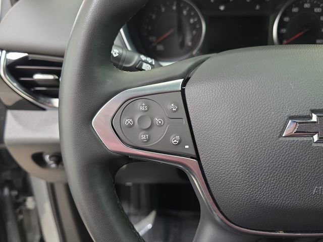 Used 2023 Chevrolet Traverse RS AWD/4WD image 14