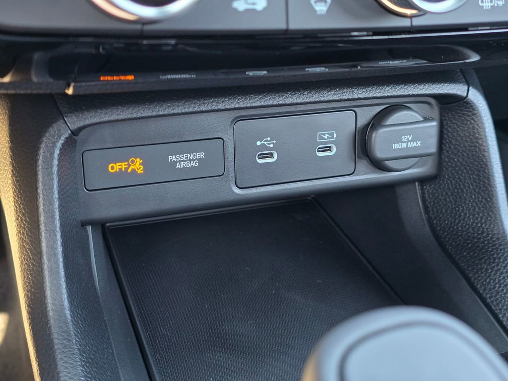 Certified 2026 Honda Civic Sport image 21