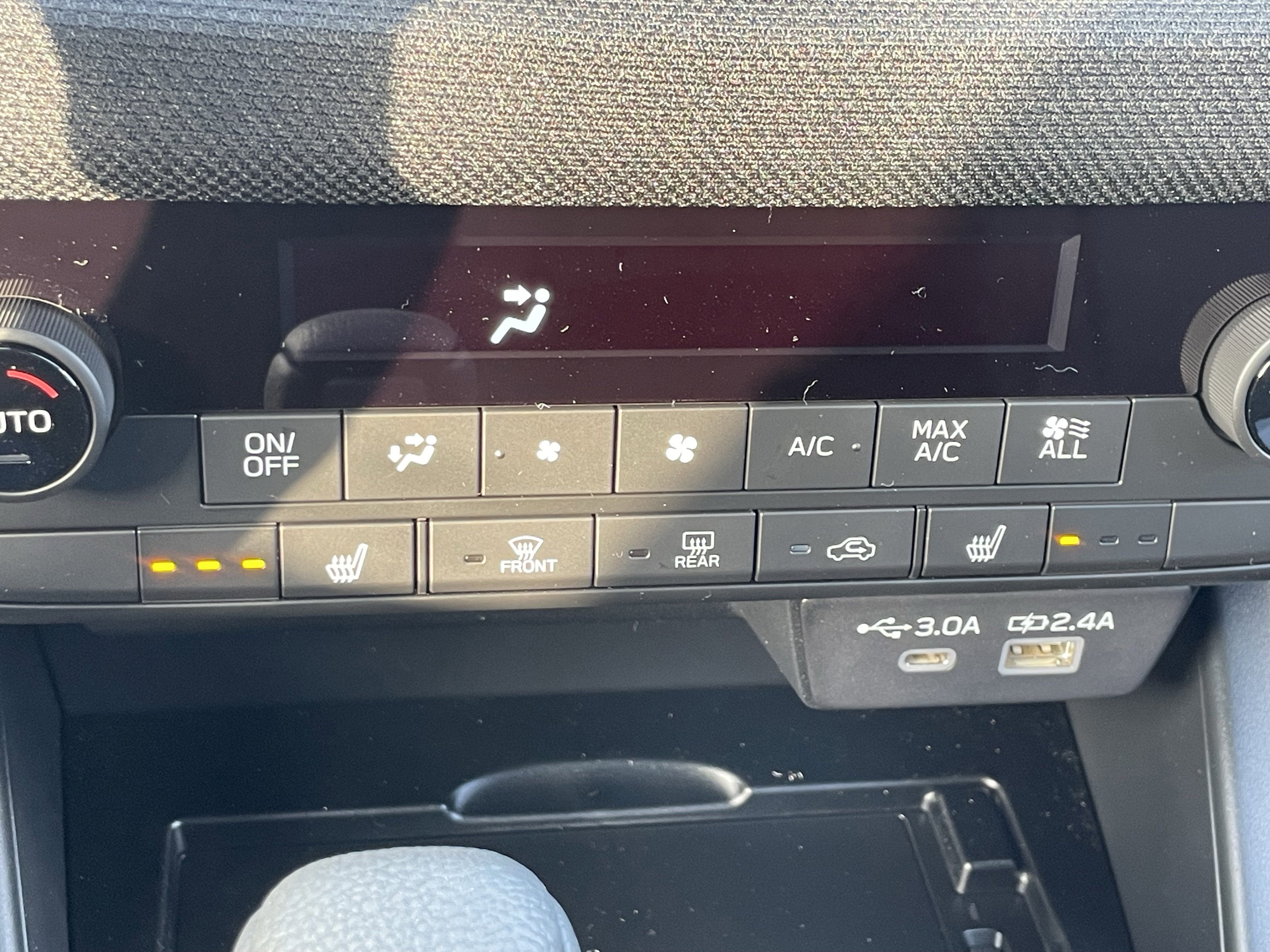 New 2026 Subaru Outback Limited AWD/4WD image 28