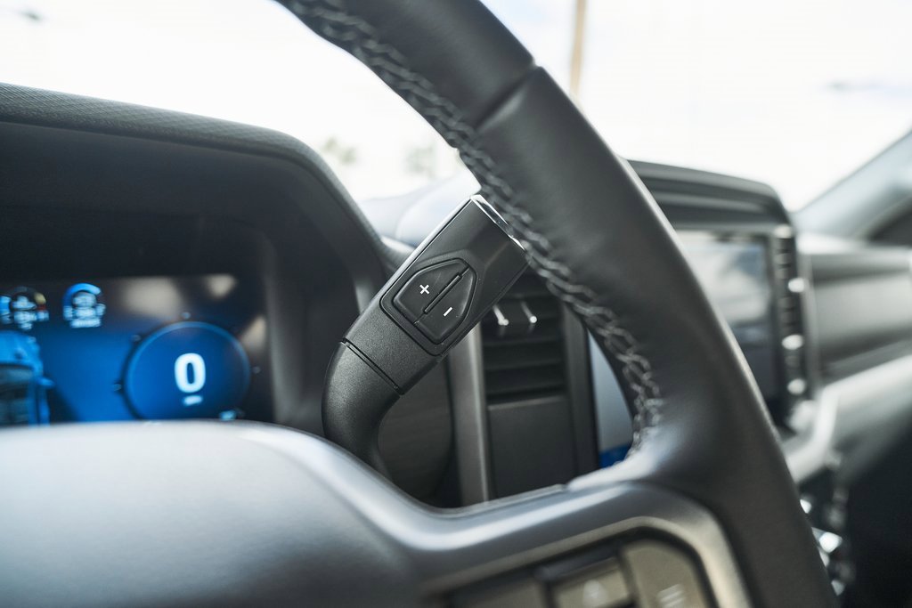 Used 2025 Ford F150 XLT w/ Equipment Group 301A Standard image 42