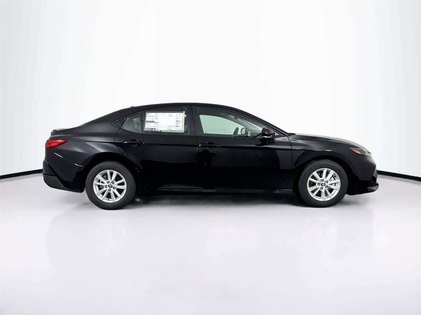 New 2026 Toyota Camry LE image 9