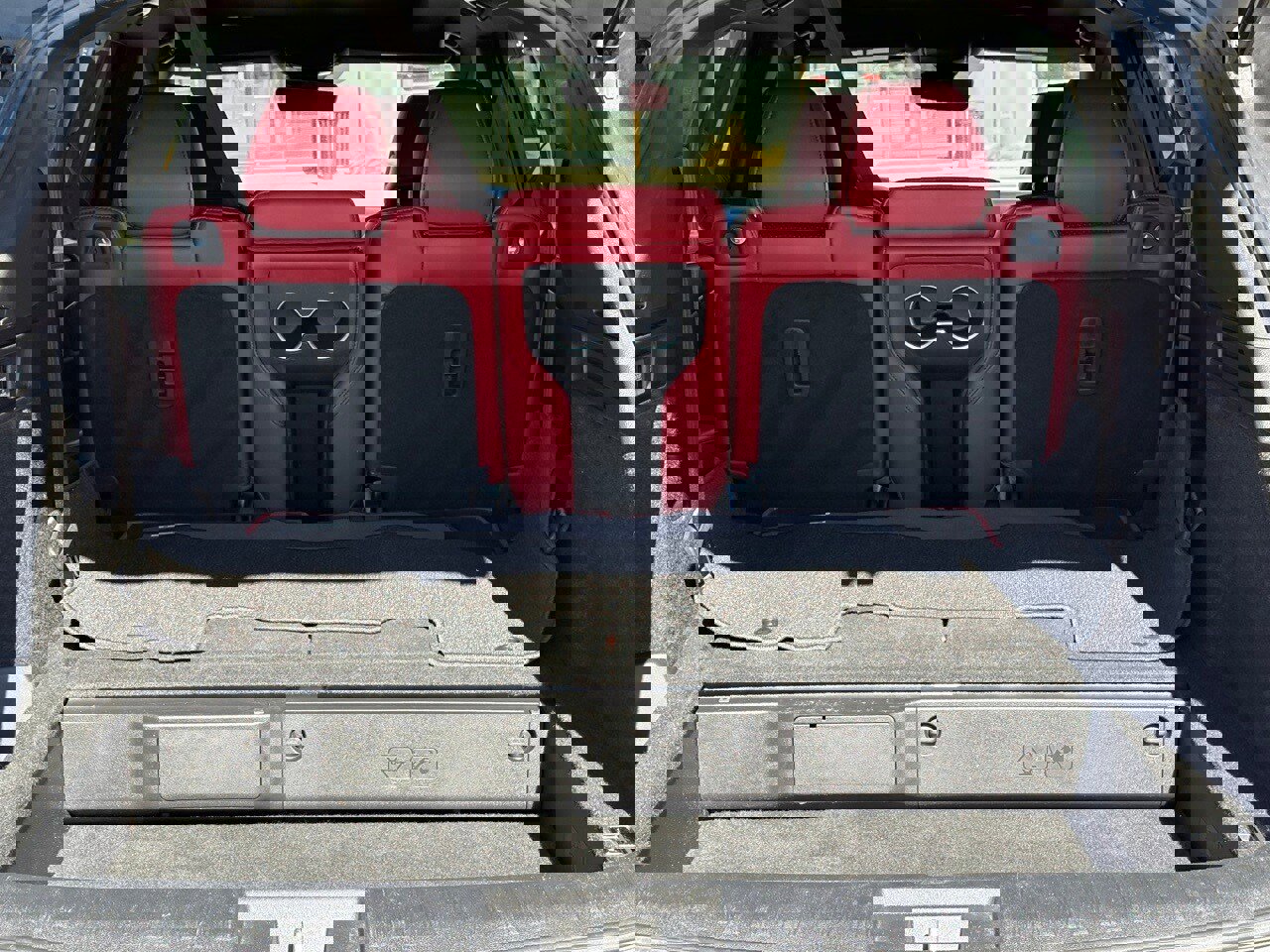 Used 2022 Acura MDX A-Spec image 44