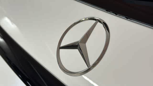 Certified 2026 Mercedes-Benz GLC 300 4MATIC image 8