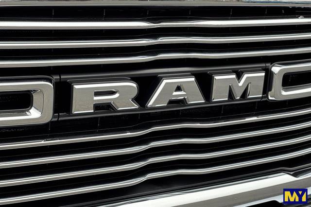 Used 2023 RAM 3500 Laramie image 35