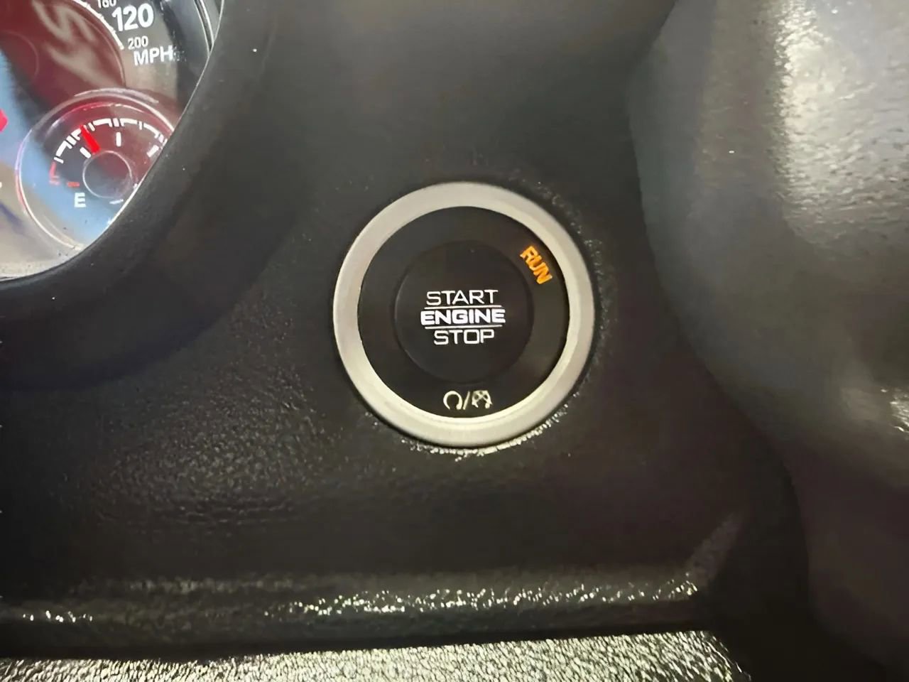 Used 2020 RAM 1500 Laramie w/ Sport Appearance Package image 14