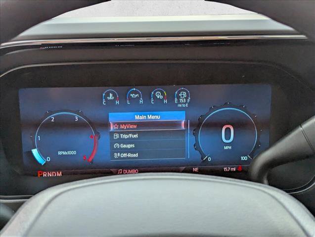 New 2026 Ford F350 XLT w/ XLT Premium Package image 11