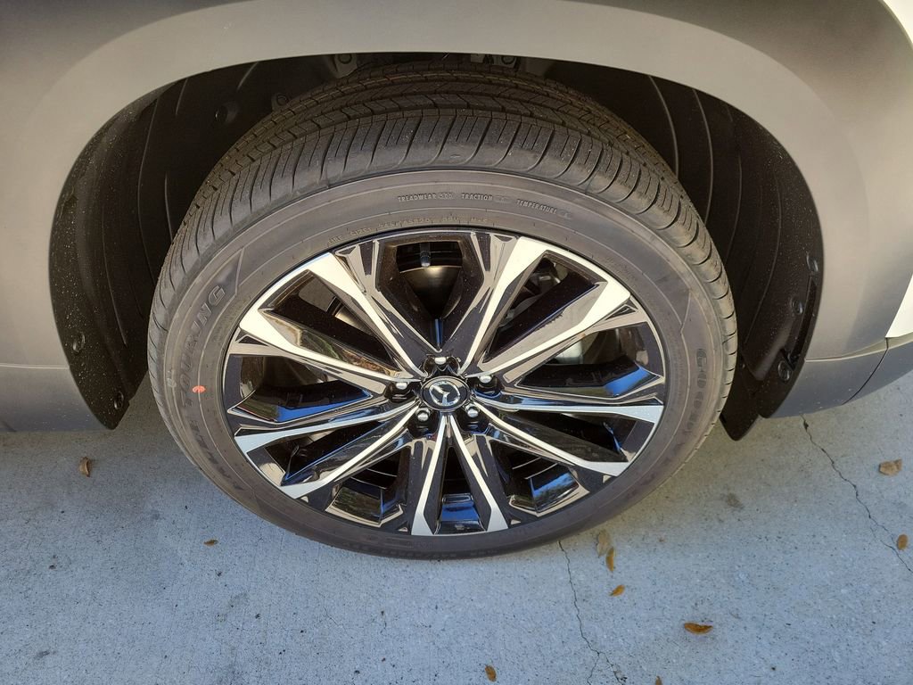 New 2026 MAZDA CX-50 AWD 2.5 S w/ Weather Package image 6