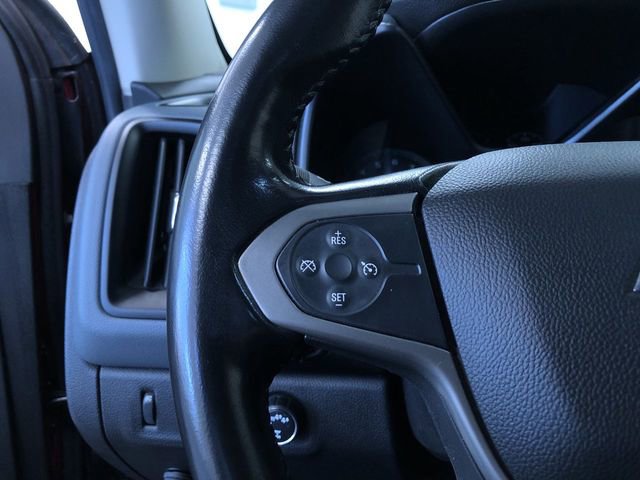 Used 2018 Chevrolet Colorado Z71 AWD/4WD image 20