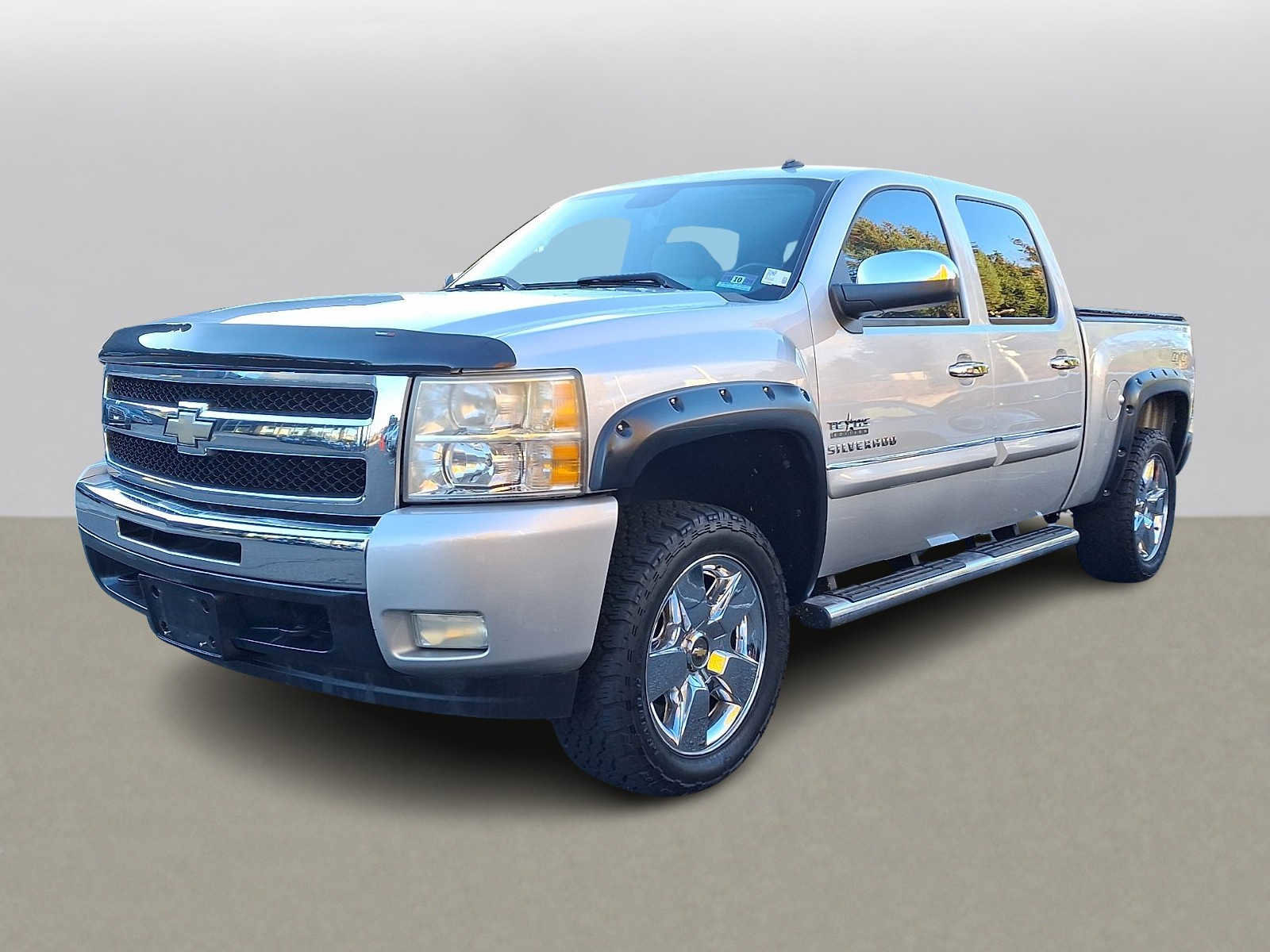 Used 2010 Chevrolet Silverado 1500 LT w/ Texas Edition