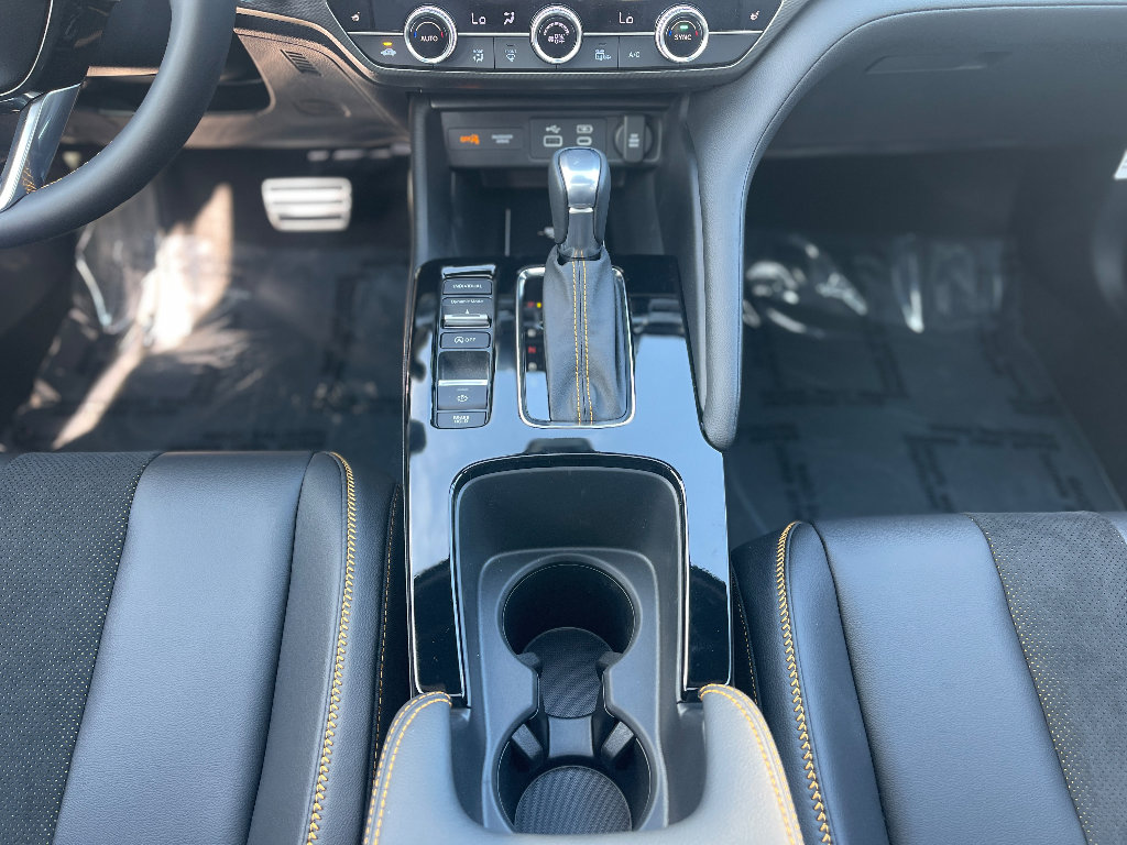 New 2026 Acura Integra A-Spec image 34