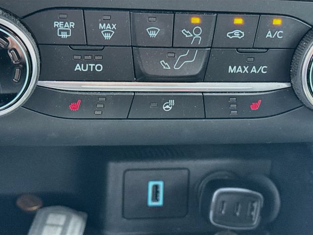 Used 2020 Ford Escape SEL AWD/4WD image 26