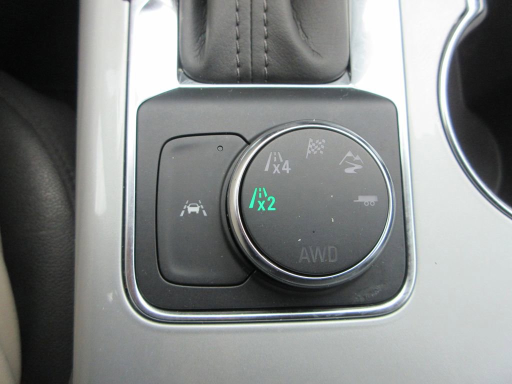 Certified 2023 Chevrolet Blazer LT image 29