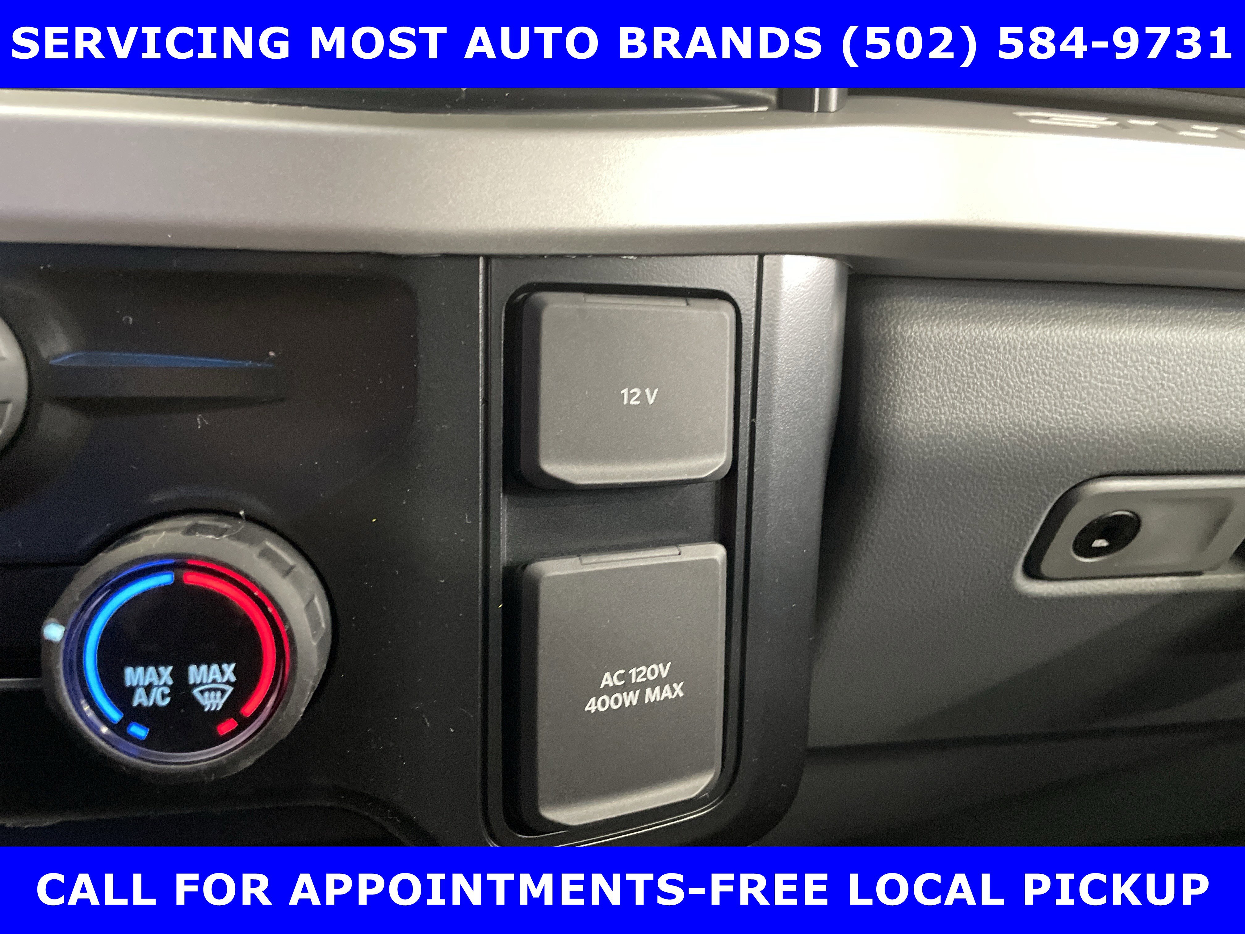 New 2026 Ford F350 XLT w/ FX4 Off-Road Package image 25