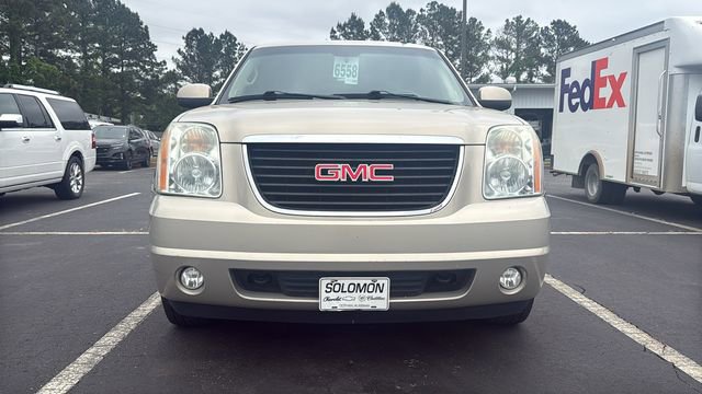Used 2012 GMC Yukon XL SLT RWD image 1